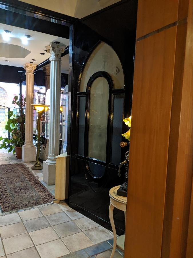 D'Elite Room & Breakfast Ferrara Exterior photo
