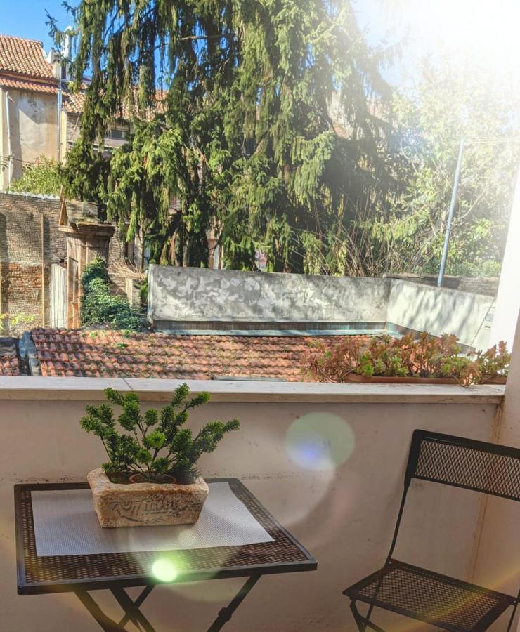 D'Elite Room & Breakfast Ferrara Exterior photo