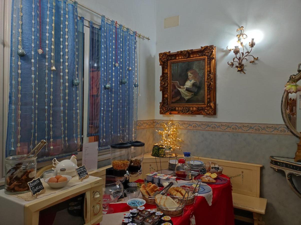 D'Elite Room & Breakfast Ferrara Exterior photo
