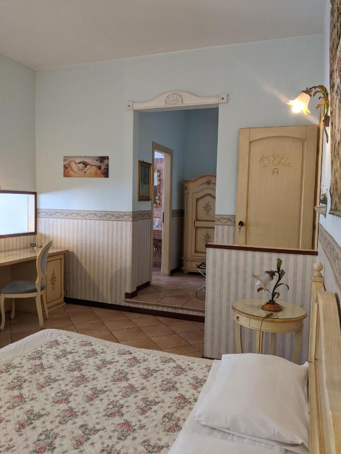 D'Elite Room & Breakfast Ferrara Exterior photo