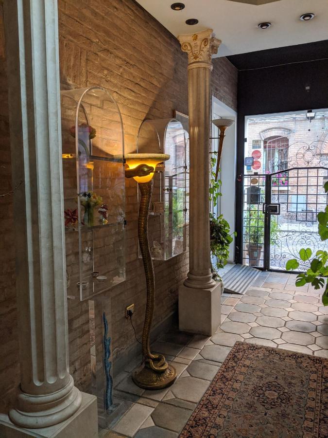D'Elite Room & Breakfast Ferrara Exterior photo